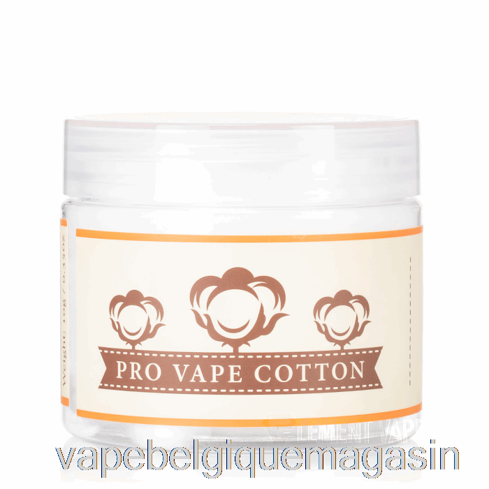 Vape Jetable Bp Mods Pro Vape Coton 2.5mm Pro Vape Coton
